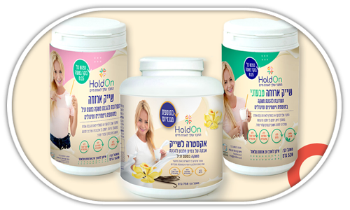 ארוחת בוקר מאוזנת